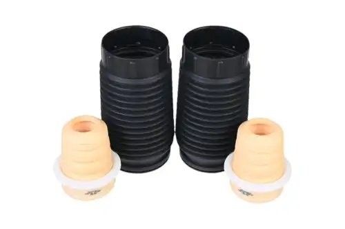 к-кт пыльник+отбойник амортиз. перед.!2+2 шт Citroen Jumper, Fiat Ducato, Peugeo Z56797 ZENTPARTS