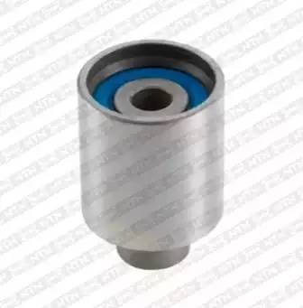 Ролик обводной ремня ГРМ GE381.04 NTN SNR