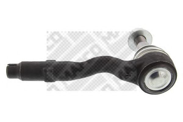 Наконечник рул. тяги R BMW 5 (F10) 10-, 7 08- 54637 54637 MAPCO