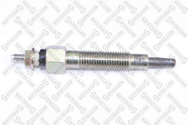 свеча накаливания! L= 81.5mm\ Nissan Terrano 2.7TDi 4WD R20 96> 201-024-SX STELLOX