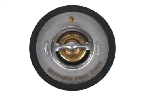 термостат! с прокладкой\ Ford Escort/Fiesta 1.1/1.3 82-95 Z45607 ZENTPARTS