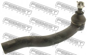 Наконечник рулевой левый 0121-ACA30L FEBEST