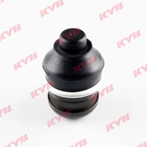 опора шаровая нижняя! Mitsubishi Lancer 1.3/1.6/2.0 00> KBJ1136 KAYABA