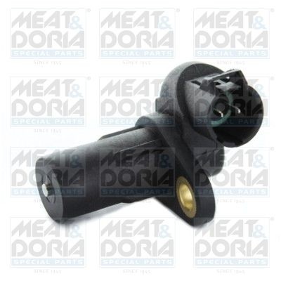 Датчик положения коленвала RENAULT Megane (02-09) MEAT&DORIA 87409 MEAT DORIA