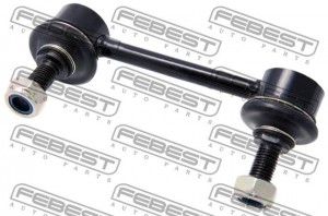 Тяга стабилизатора задн левая TOYOTA RAV4 2000-2005 0123-027 0123-027 FEBEST