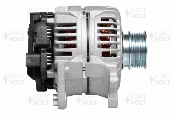 Генератор 110A LG 1820 START VOLT