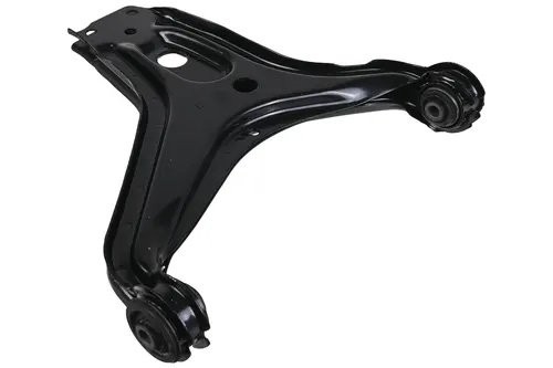 рычаг левый!\ Audi 80 all 91-96 Z24965 ZENTPARTS