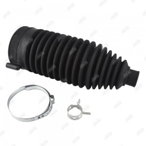 Пыльник рулевой PEUGEOT 307 04-11 CG42003 CG42003 JIKIU
