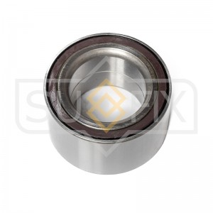 Подшипник ступицы задний с ABS (50x53,5x90) MERCEDES-BENZ GL320D-500(X164) 06 /  SM-1132 SUFIX