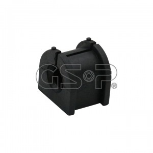 втулка стабилизатора заднего!\ Mitsubishi Lancer CY2A/CY3A/CY4A <07 513671 GS P