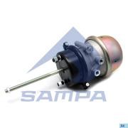 Энергоаккумулятор BPW ROR SAF тип 24/30 (барабанный тормоз) SAMPA 09402401 SAMPA