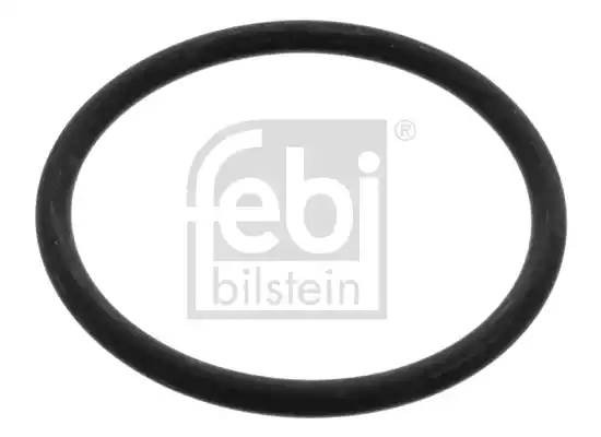 Кольцо уплотнительное VW Golf,Jetta,Passat AUDI 80,100 фланца термостата FEBI 17966 FEBI BILSTEIN