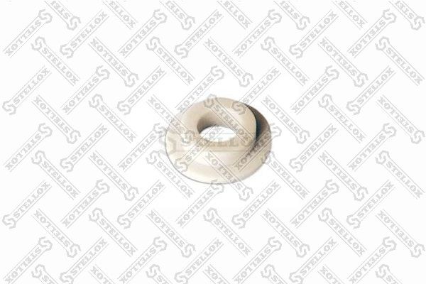 втулка уха цилиндра подъема кабины !(п) 20x35/50x13.5 \MB 8707611SX STELLOX