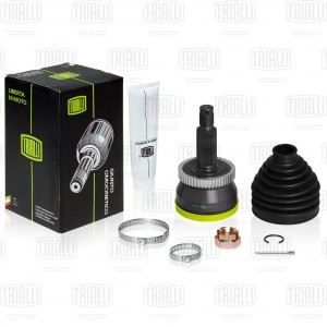 ШРУС наружный Hyundai Santa Fe 06- 2.0/2.4/2.7 MT/AT ABS GO0885 GO 0885 TRIALLI
