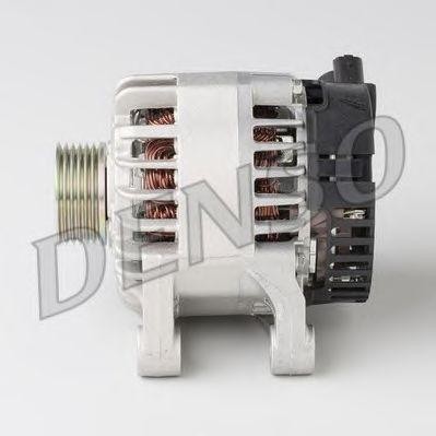 Генератор DAN1336 DAN1336 DENSO