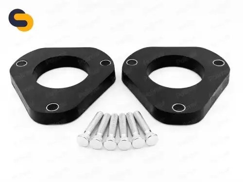 Комплект проставок опор передних стоек мм 23-15-007-20 POLIMER