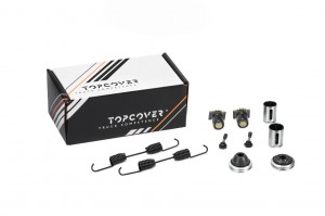 IVECO EUROCARGO (1991-1999) T08452002 TOPCOVER