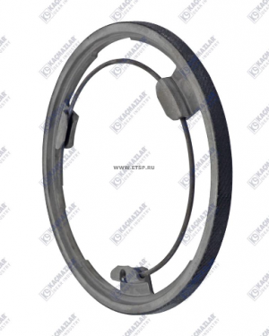 Кольцо синхронизатора КПП MB K2103401 KACMAZLAR