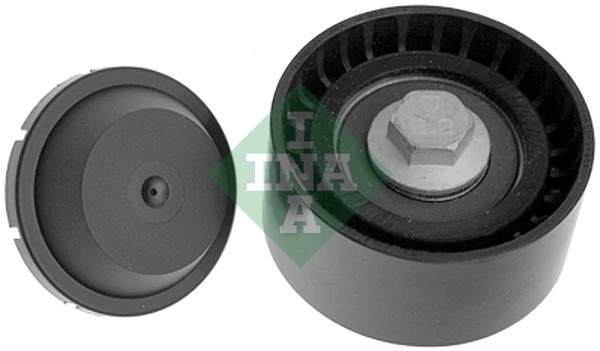 Ролик обводной VW TOUAREG (7L, 7P) 3.2, 3.6, AUDI Q7 (4L) 3.6 532055510 532 0555 10 INA