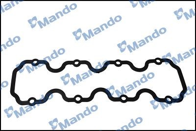 Прокладка крышки клапанной DAEWOO Nexia (8V) MANDO DNI90354545 MANDO