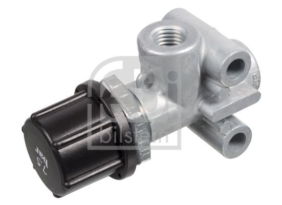 клапан редукционный!\ Volvo FL10/FL12/FM10/FM7/NH12 35530 FEBI BILSTEIN