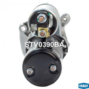 Стартер PEUGEOT Partner CITROEN Berlingo (05-) KRAUF STV0390BA KRAUF