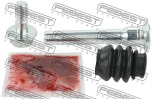 Направляющая передн суппорта NISSAN ARMADA TA60/INFINITI QX56 2003- 0274-A60F-KI 0274-A60F-KIT FEBEST