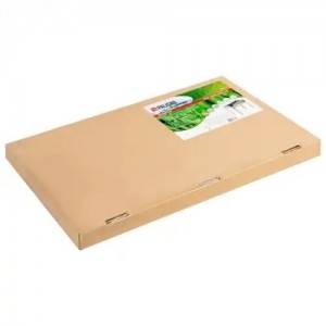 Мангал разборный 500х300х500х0.8мм PALISAD 69547 PALISAD