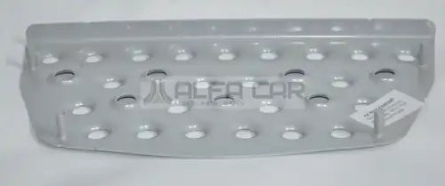 Ступенька подножки TGA XXL AC81615105187 ALFA CAR