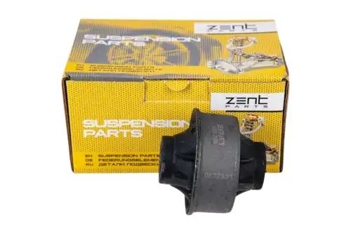сайлентблок рычага задний!\ Toyota Yaris KSP90/NLP90/NSP90/SCP90/NCP90 05-11 Z26292 ZENTPARTS