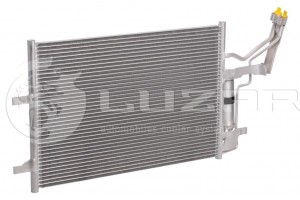 MAZDA3 / MAZDA5 560 x 382 x 16 LRAC2548 LUZAR