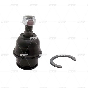 Наконечник рулевой тяги левый LEXUS GS300-GS460, IS 250, IS350 2006- (нов арт CE CET-163 CTR