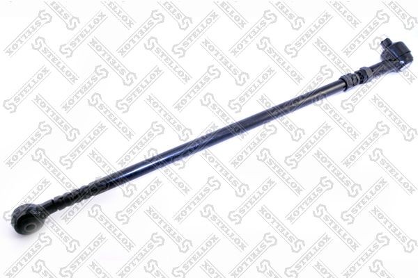 тяга рулевая с наконечником левая!\ VW Passat all <88 53-00906-SX STELLOX