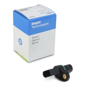 датчик положения коленвала!\ BMW E46/E53/E60/E81/E90 1.6-6.0i 01> SS11074 DELPHI