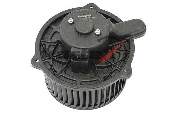 Мотор отопителя HYUNDAI SANTA FE 06-09 с крыльчаткой KHF030 KHF030 KORTEX