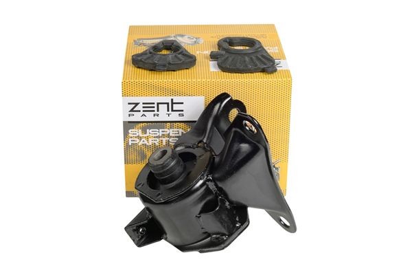 подушка двигателя задняя! Mazda 6 GH Hydro 08-13 Z13490 ZENTPARTS