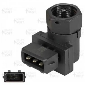 Датчик скорости для ам VAG Octavia I (96-),Golf III (91-), Passat B3 (88-) 1.4i- VS-SP 1801 START VOLT