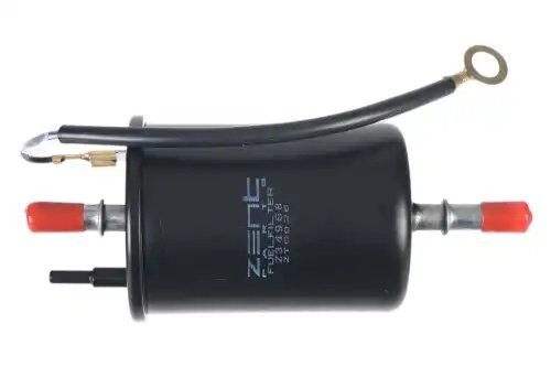 фильтр топливный!\ Geely Atlas Pro 21> Z34968 ZENTPARTS