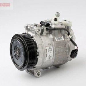 Компрессор MERCEDES C (W203) (00-) кондиционера DENSO DCP17026 DENSO