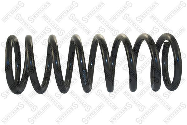 пружина задняя! 42 568 04\ MB W126 2.6-5.6 <91 10-20449-SX STELLOX