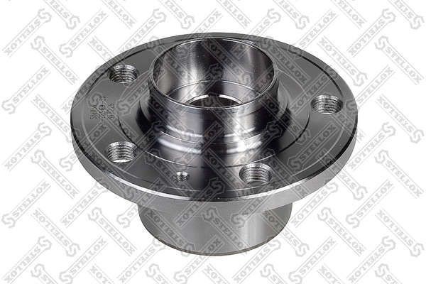 ступица! в сборе с подш., передняя, с ABS\ Seat Cordoba, VW Polo 1.4/Tdi/1.6/1.9 43-28969-SX STELLOX