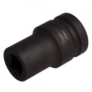 Головка торц ударная для футорок 1" DR 17мм 4-гр /AIRLINE/ AT-IS1-01 AIRLINE