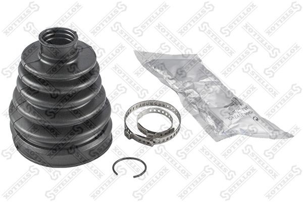 к-кт пыльника ШРУСа наружного!\ Renault Duster 1.6 10> 13-00553-SX STELLOX