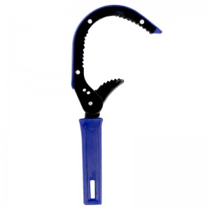 Съемник фильтров масляных серповидный ALCA 440000 ALCA