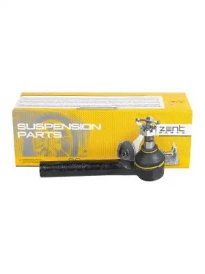 наконечник рулевой! с г/у Subaru Impreza 93> Z10925 ZENTPARTS