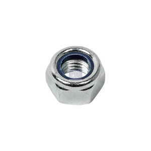 гайка! самоконтр. (с пластик. вставкой) M14x2 H=14 SW22 DIN 985/8.8\ Universal 125725 DIESEL TECHNIC