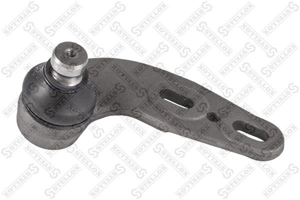 опора шаровая задняя левая!\ Audi 80/90 1.8-2.3 4WD 88-91 52-00284-SX STELLOX