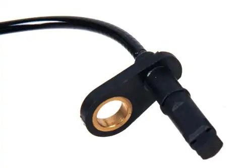 датчик ABS! передний\ MB W211/C219 all 02> Z03220 ZENTPARTS