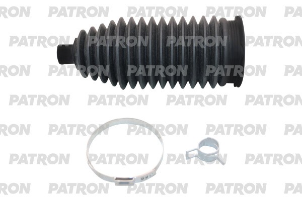 Пыльник MINI Cooper (R56) рейки рулевой PATRON PSE6441 PATRON
