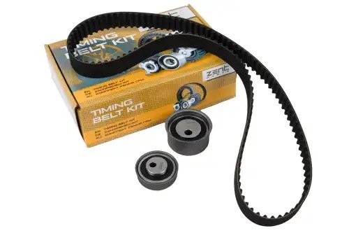 рем.к-кт ГРМ! 530030310\ Mitsubishi Galant V 2.0 4G63 92> Z37464 ZENTPARTS